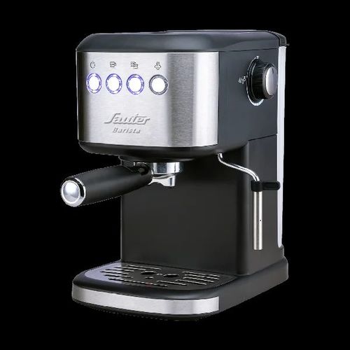 מכונת קפה + מקציף BARISTA 100