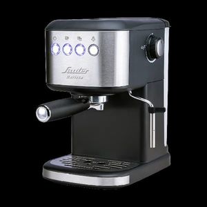 מכונת קפה + מקציף BARISTA 100