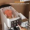 מכונת קפה + מקציף חלב אוטומטי BARISTA PRO 350
