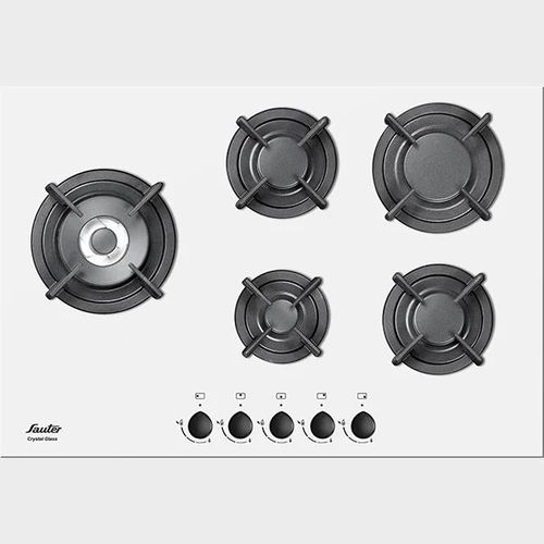 כיריים גז דגם SHG755W