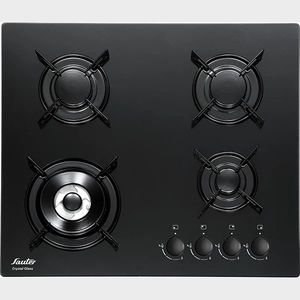 כיריים זכוכית קריסטלית דגם SHG8020B