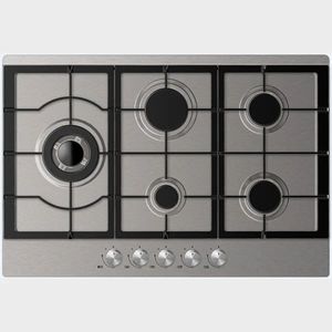 כיריים גז דגם SHG7505IX