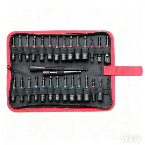 סט 29 ביטים איסכוריות ToolJoy