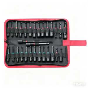 סט 29 ביטים איסכוריות ToolJoy
