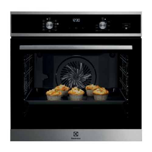 תנור בנוי Electrolux EOH6437X אלקטרולוקס