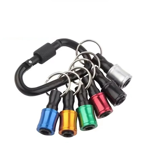 מחזיק ביטים מחזיק מפתחות ToolJoy