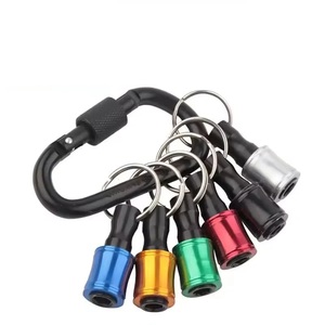 מחזיק ביטים מחזיק מפתחות ToolJoy