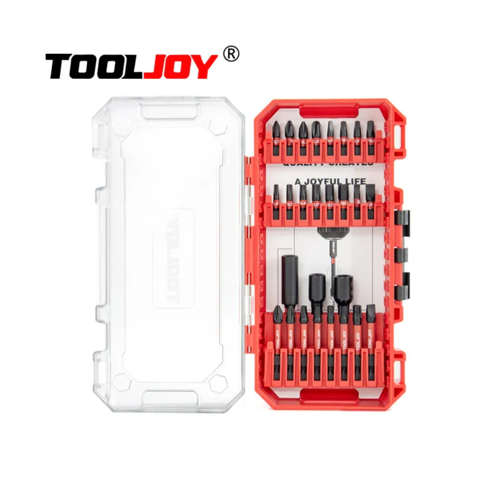 סט ביטים 27 חלקים ToolJoy