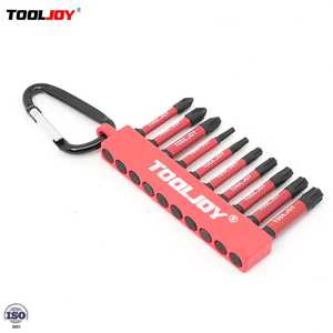 ביטים במחזיק מפתחות ToolJoy