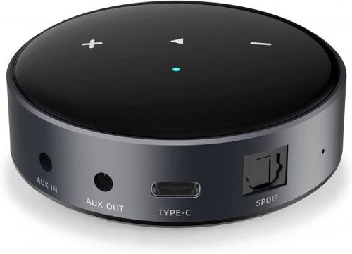 סטרימר חכם WIIM MINI STREAMER 
