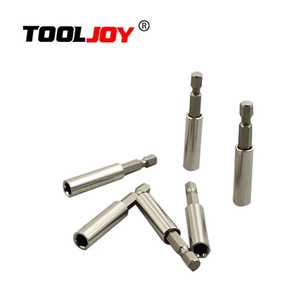 סט 5 מובילים למברגה ToolJoy