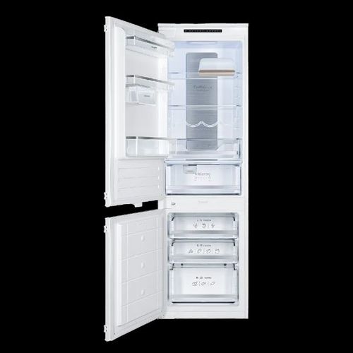 מקרר מקפיא תחתון אינטגרלי פתיחה שמאל SVRI377L