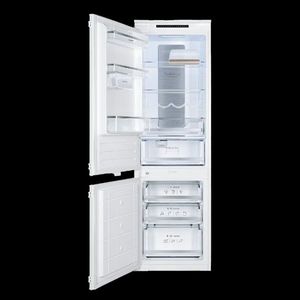 מקרר מקפיא תחתון אינטגרלי פתיחה שמאל SVRI377L