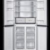 מקרר 4 דלתות מקפיא תחתון SVR505 BG