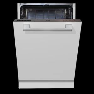 מדיח צר אינטגרלי מלא דגם SDWi1040