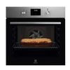 תנור בנוי דיגיטלי 72 ליטר ELECTROLUX אלקטרולוקס דגם EOH3101X