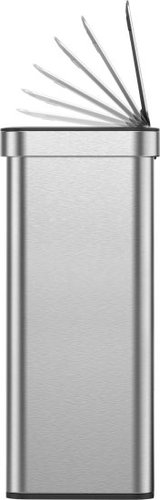 פח אשפה נירוסטה חיישן אוטומטי Eko Phantom Pro EK9577 50L