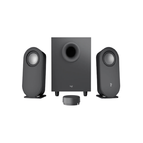 רמקולים אלחוטיים למחשב מדגם | Logitech Z407 | Bluetooth