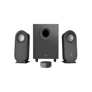 רמקולים אלחוטיים למחשב מדגם | Logitech Z407 | Bluetooth