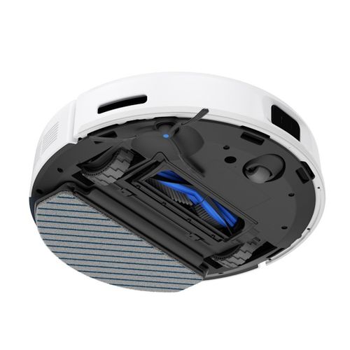 שואב אבק רובוטי שוטף Ecovacs Deebot N20e Plus עם תחנת עגינה לריקון עצמי