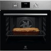 תנור בנוי דגם EOH6201X אלקטרולוקס ELECTROLUX