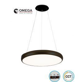 דאלס תלוי CCT 90W שחור