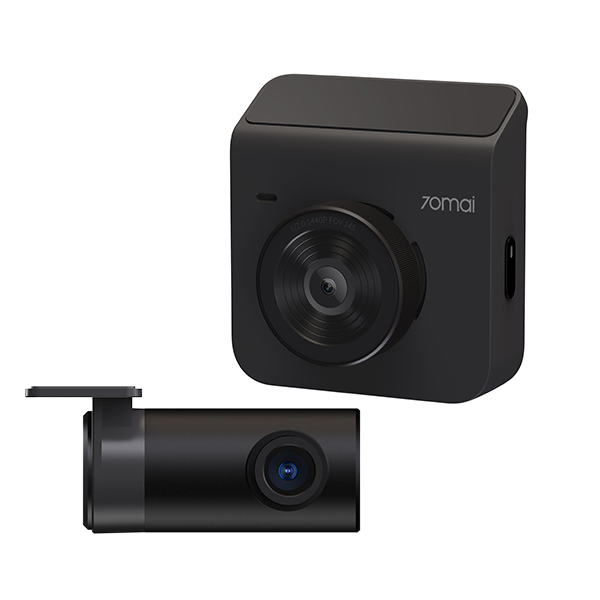 מצלמת רכב חכמה 70mai דגם 70mai Dash Cam A400-1 | יבואן רשמי