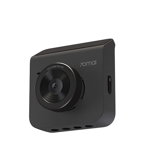 מצלמת רכב חכמה 70mai דגם 70mai Dash Cam A400-1 | יבואן רשמי