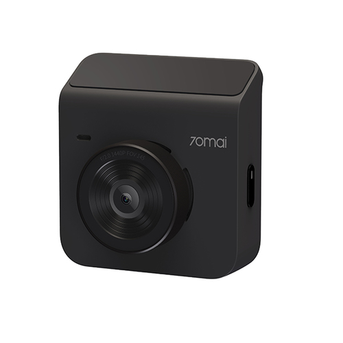 מצלמת רכב חכמה 70mai דגם 70mai Dash Cam A400-1 | יבואן רשמי