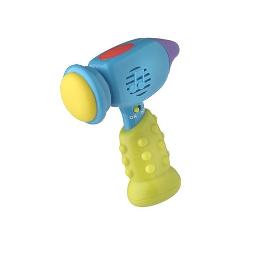 פטיש אורות וצלילים