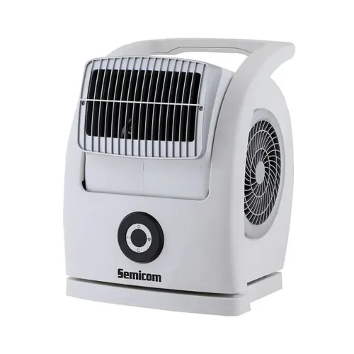 ‏מאוורר רצפה Semicom HAFA300 