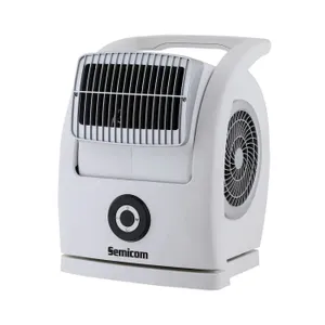 ‏מאוורר רצפה Semicom HAFA300 