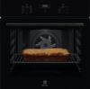 תנור רב תכליתי 71 ליטר דגם Electrolux EOH6222K אלקטרולוקס שחור