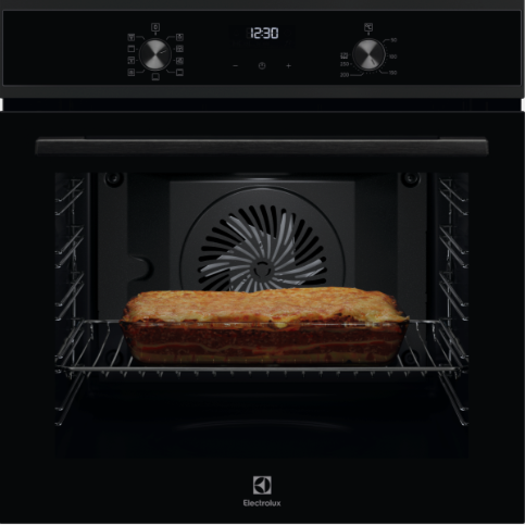 תנור בנוי Electrolux EOH6221V אלקטרולוקס