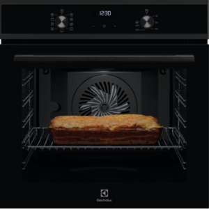 ‏תנור בנוי Electrolux EOH6221V אלקטרולוקס