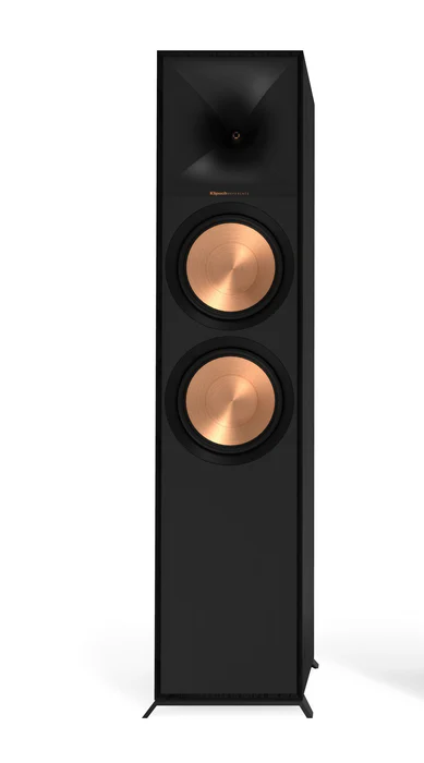 רמקול ריצפתי יחידה בקרטון Klipsch R-800F
