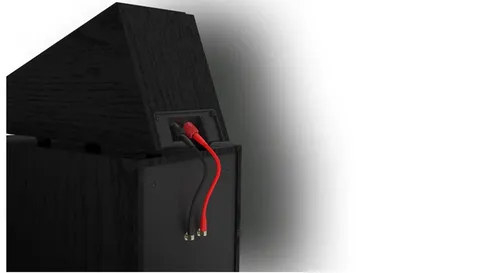 רמקול ריצפתי יחידה בקרטון Klipsch R-800F
