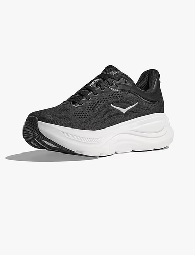 נעלי ריצה HOKA Bondi 9 עם בלימת זעזועים