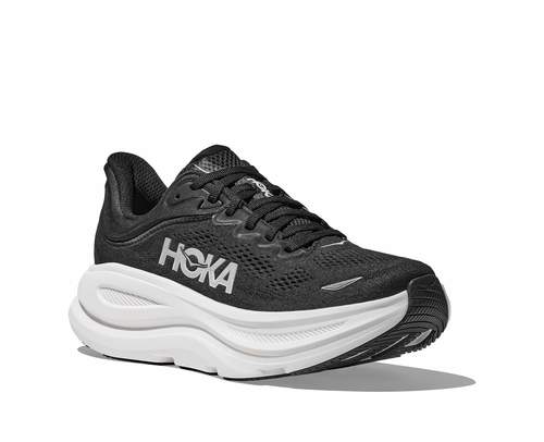 נעלי ריצה HOKA Bondi 9 יציבות ועמידות