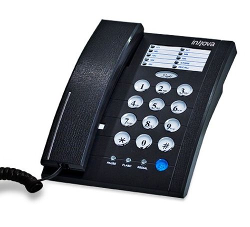טלפון שולחני Innova 8510 אינובה