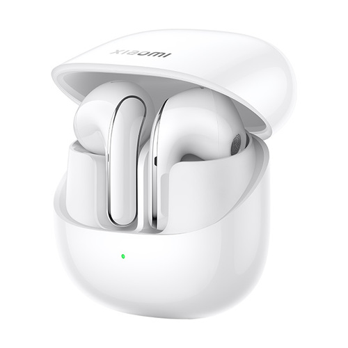 אוזניות TWS דור 5 שיאומי דגם Xiaomi Buds 5 במגוון צבעים | יבואן רשמי