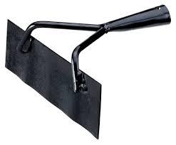 מעדר זפת 40 סמ רחב ROCKSTONE