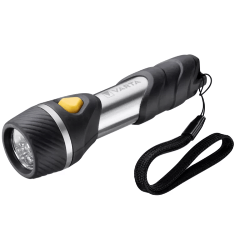 פנס Varta Day Light Multi F10 LED