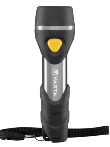 פנס Varta Day Light Multi F10 LED