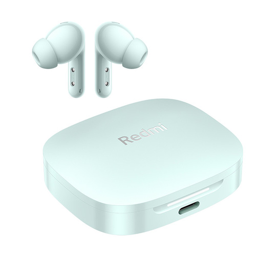 אוזניות TWS שיאומי דגם Redmi Buds 6 במגוון צבעים | יבואן רשמי