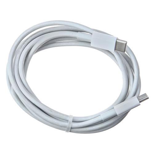 מטען לנייד אפל מקבוק Apple 65W TYPE-C USB-C  MacBook 