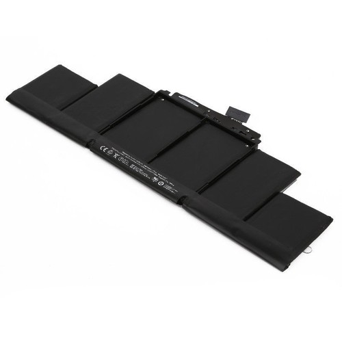 סוללה למחשב נייד אפל מקבוק פרו APPLE A1398