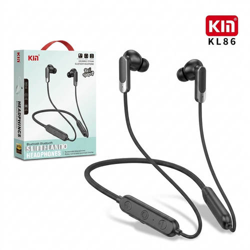 אוזניות הוא KL86