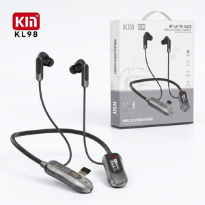 אוזניות הוא KL98