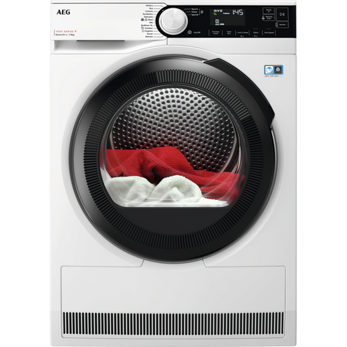 מייבש כביסה AEG T7384OBCM ‏8 ‏ק